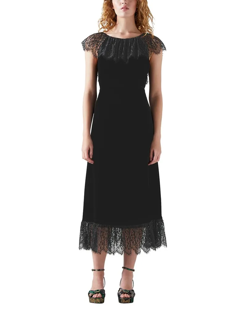 L.K.Bennett  Anouk Dress Nocolor