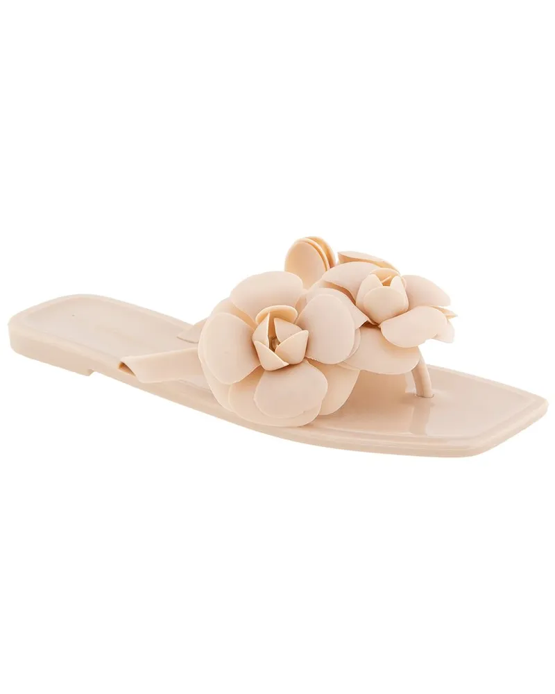 BCBGMAXAZRIA Lulu Sandal Nocolor