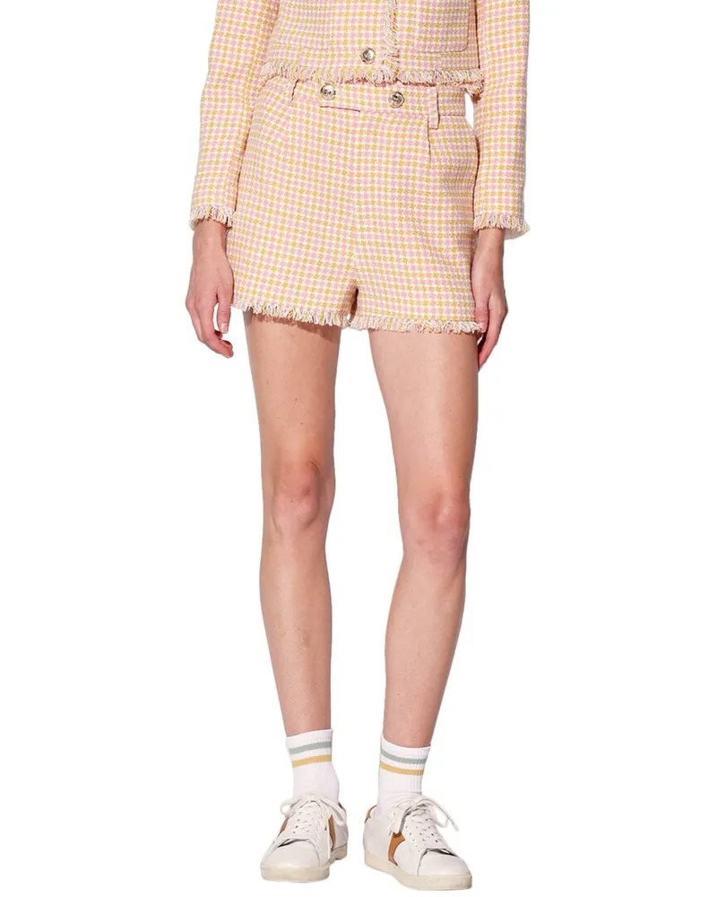 Walter Baker Colton Short Nocolor