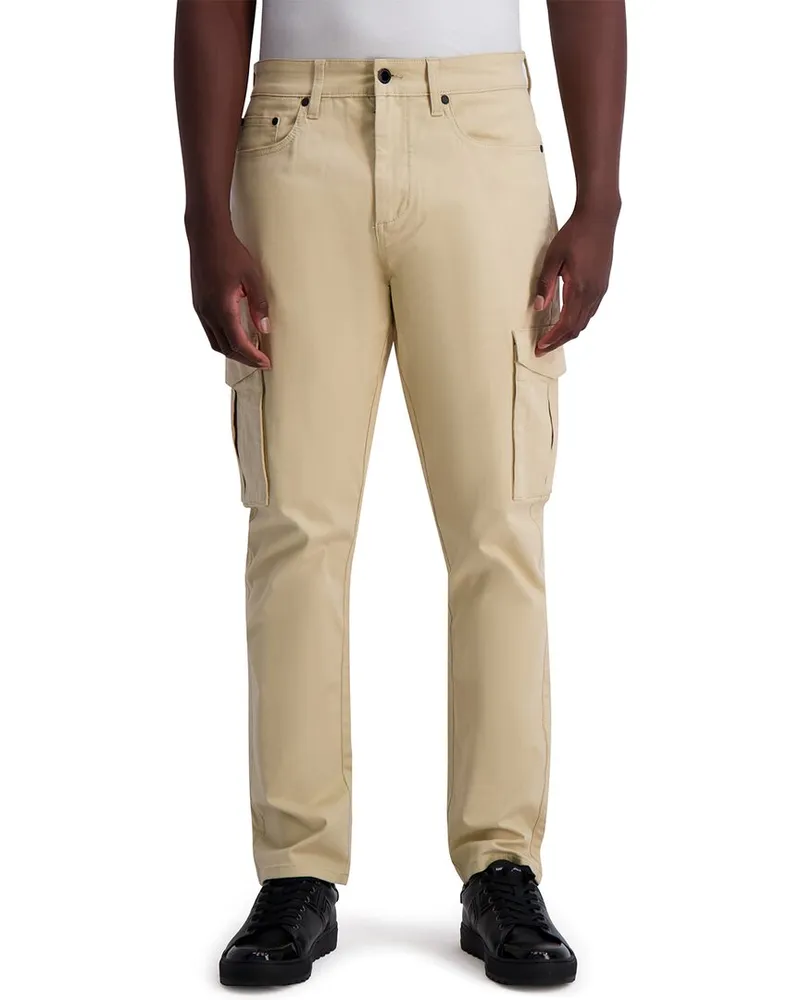 Karl Lagerfeld Trouser Nocolor