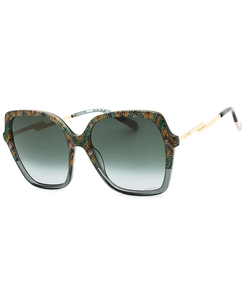 Missoni Women's MIS 0148/S 57mm Sunglasses Grey