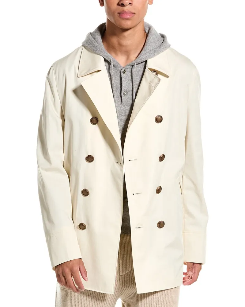 Brunello Cucinelli Jacket Nocolor