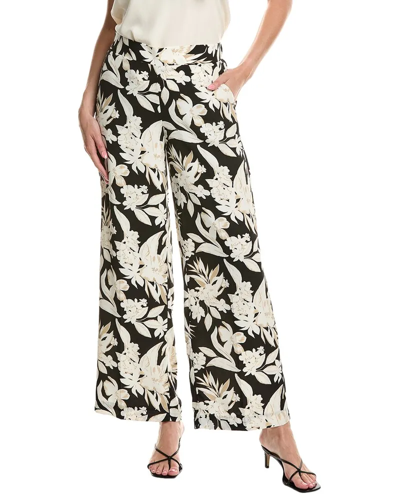 Anne Klein Pant Black