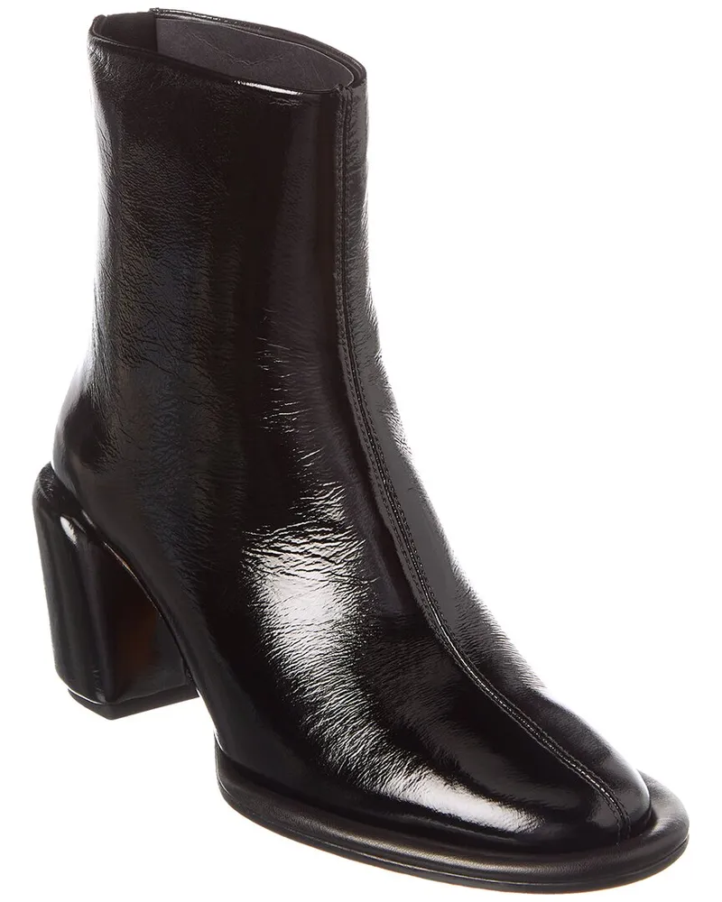 3.1 phillip lim Naomi Soft Leather Boot Black