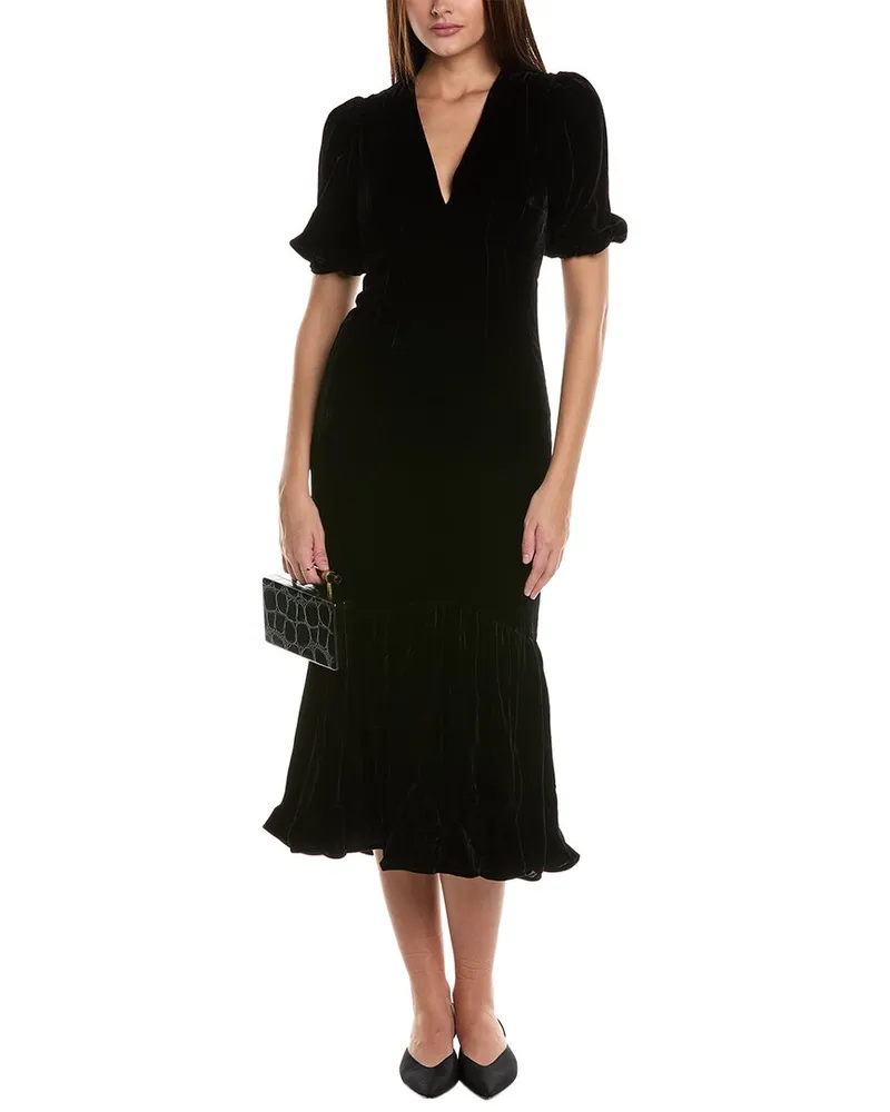 RHODE Ester Dress Nocolor