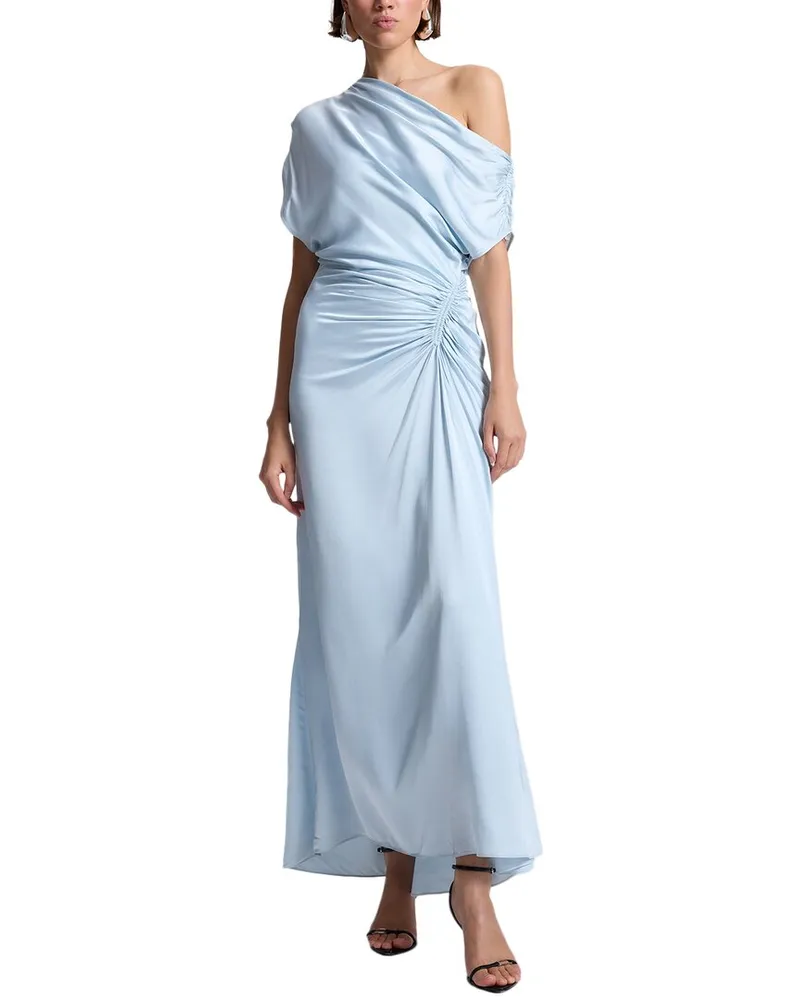 A.L.C. Penny Dress Nocolor