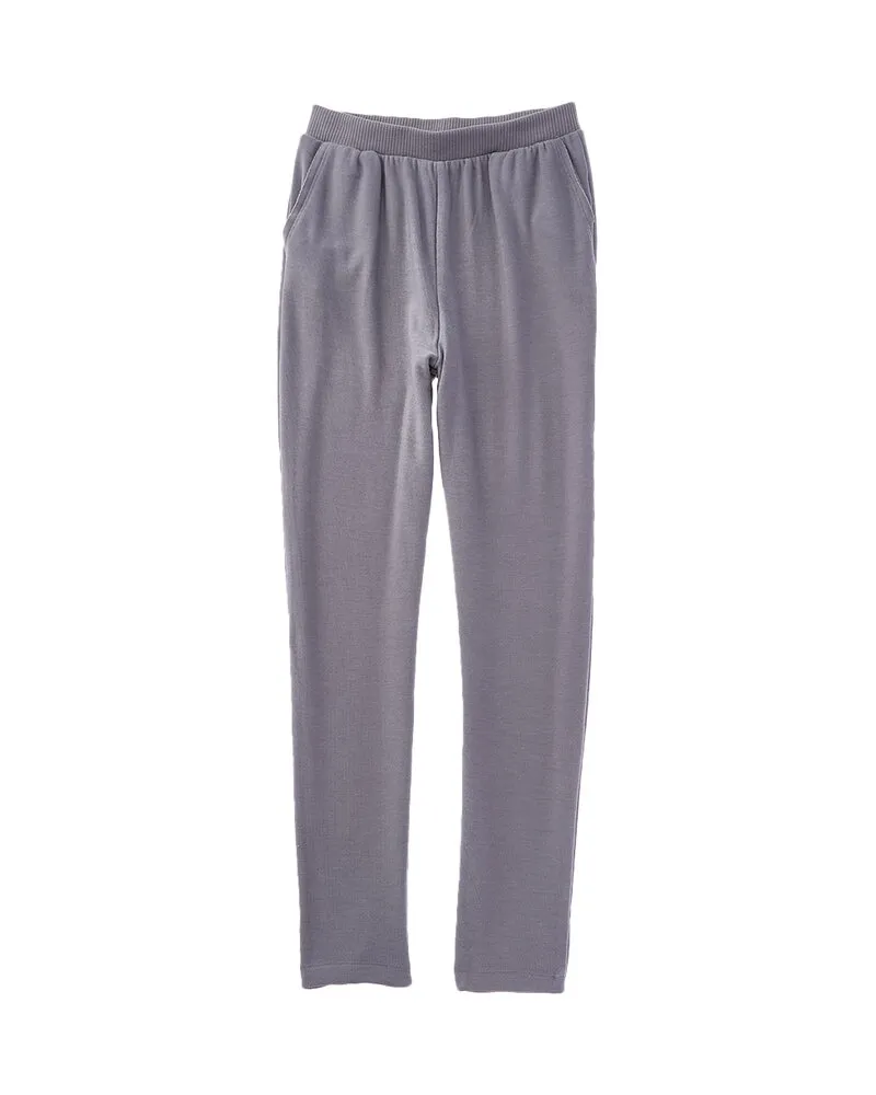 Chaser Easy Pant Grey