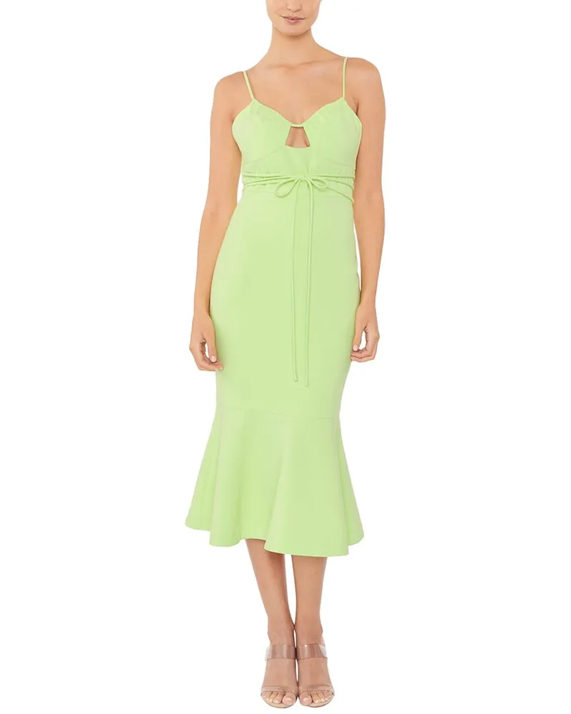 LIKELY Kiki Dress Nocolor