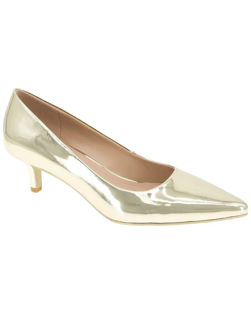 BCBGMAXAZRIA Dovi Pump Nocolor