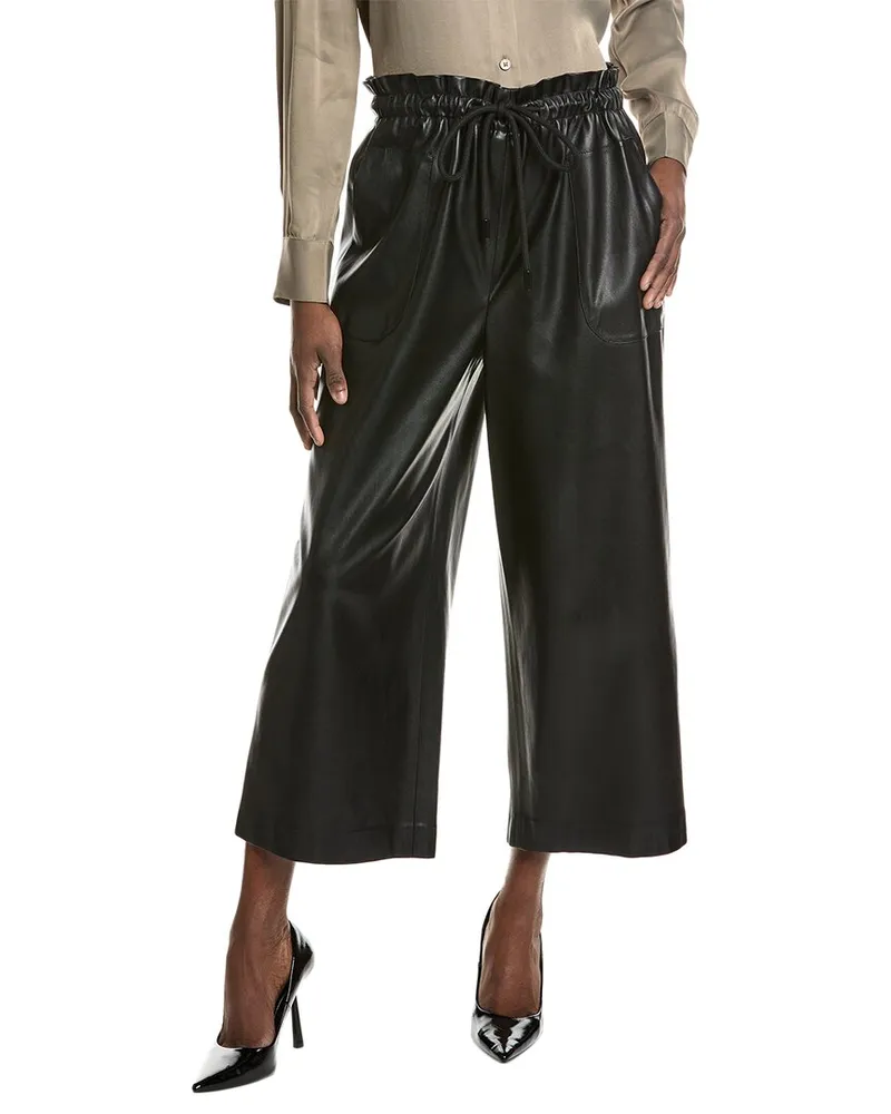 Akris Frey Pant Black