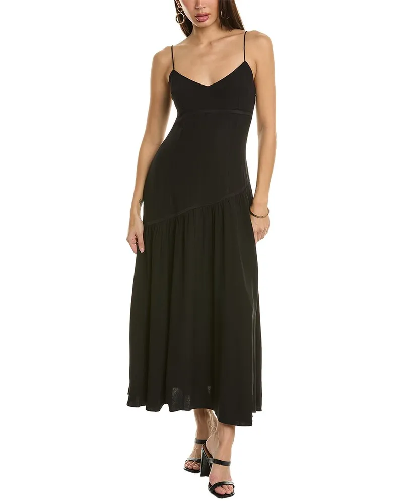 Ulla Johnson Alegria Dress Black
