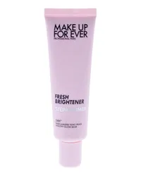 Make Up For Ever Women's 1oz 7 Fresh Brightener Step 1 Primer Color Corrector 