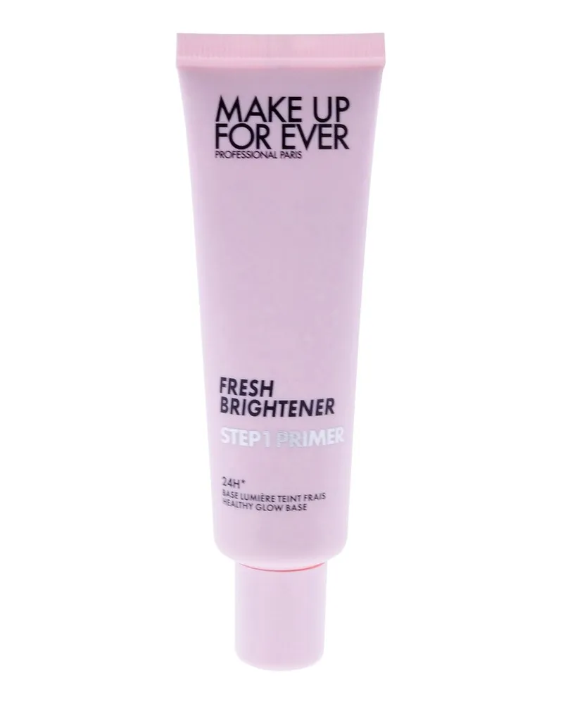 Make Up For Ever Women's 1oz 7 Fresh Brightener Step 1 Primer Color Corrector 