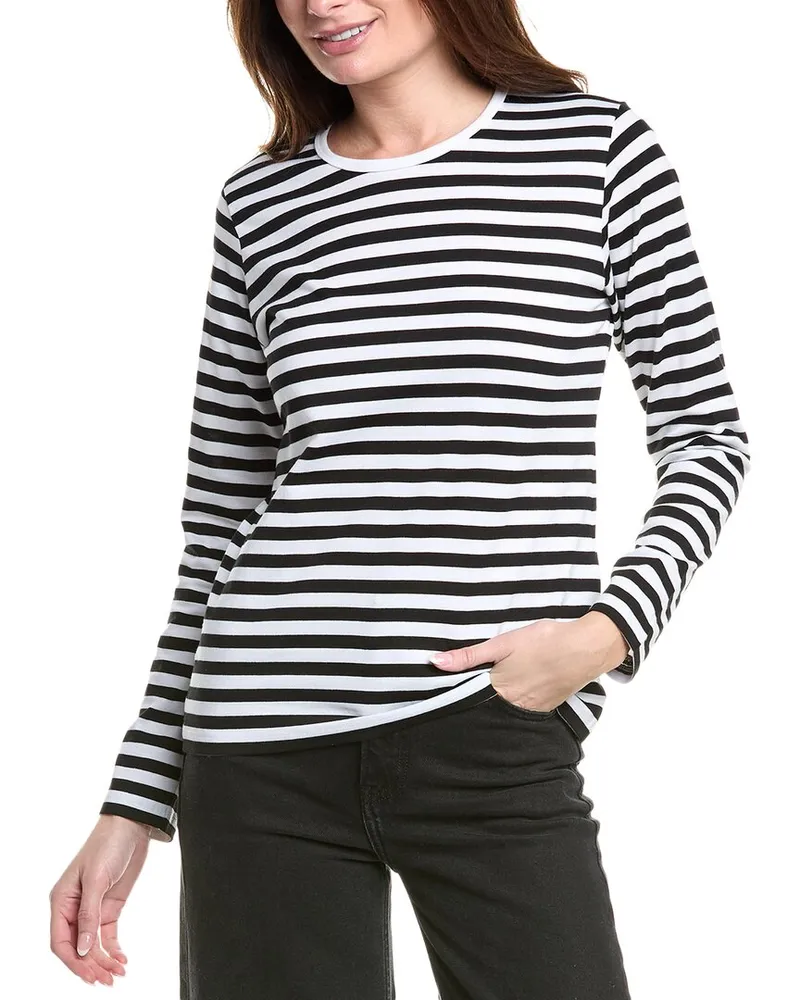 Marimekko Mari Shirt Black