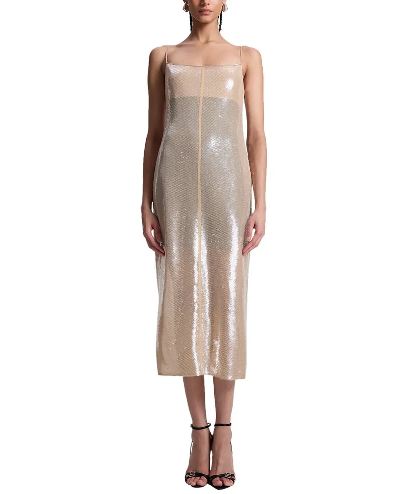 A.L.C. Danielle Dress Nocolor