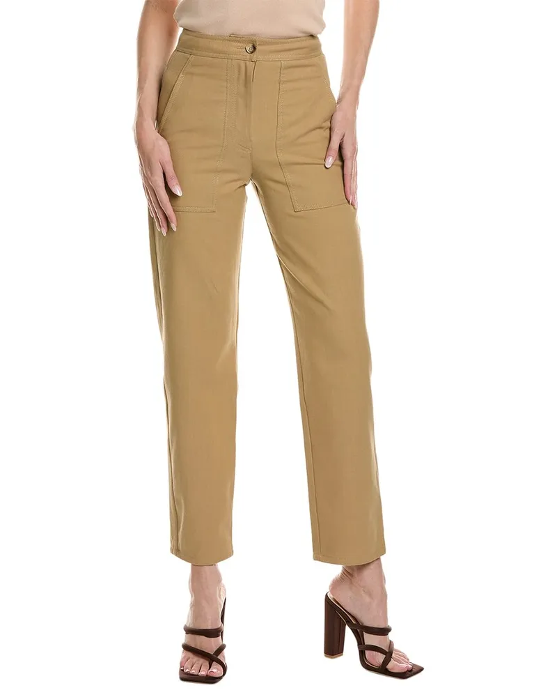 Vanessa Bruno Magnus Trouser Beige