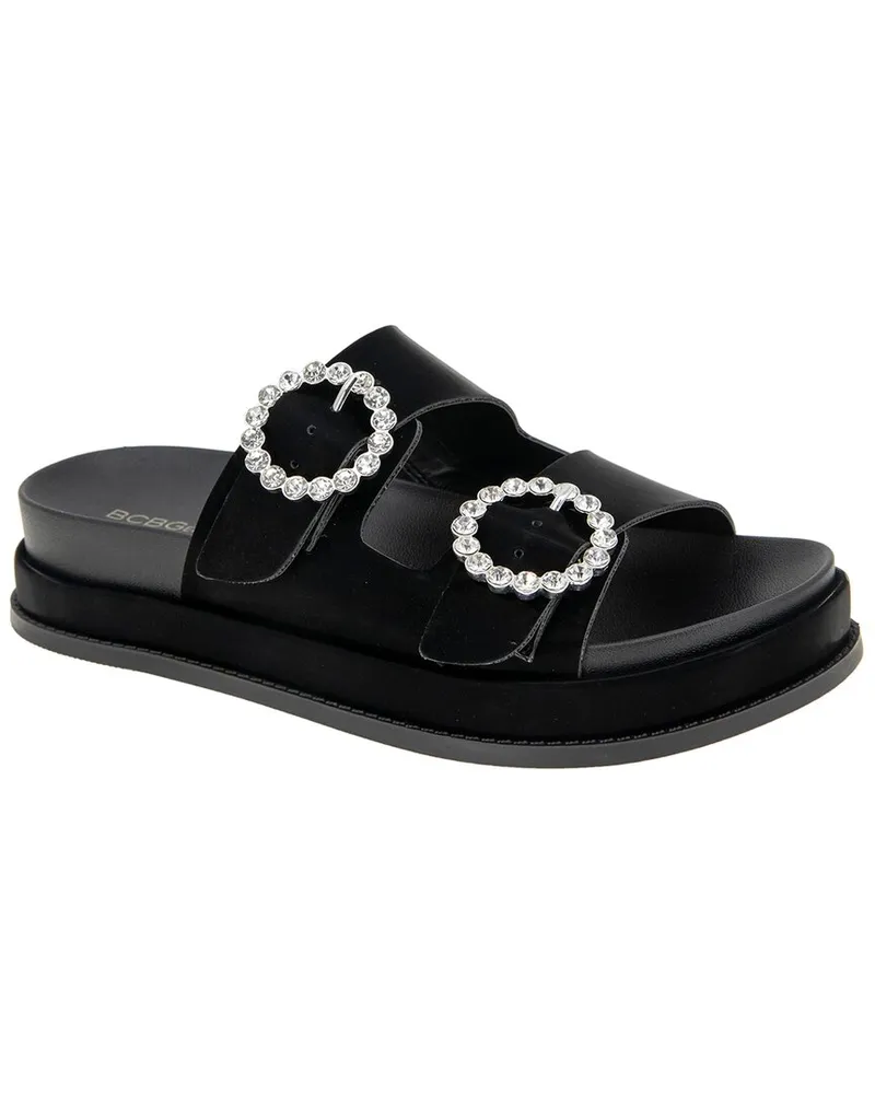 BCBGMAXAZRIA Batina Sandal Nocolor