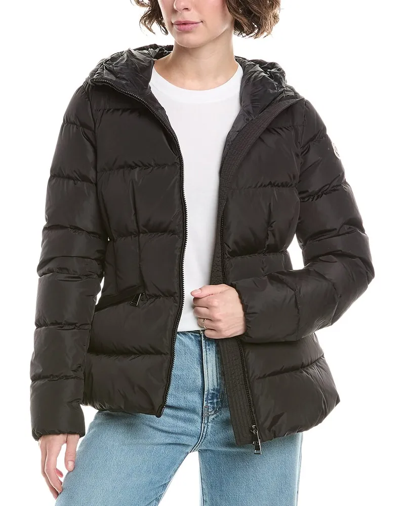 Moncler Avoce Jacket Black