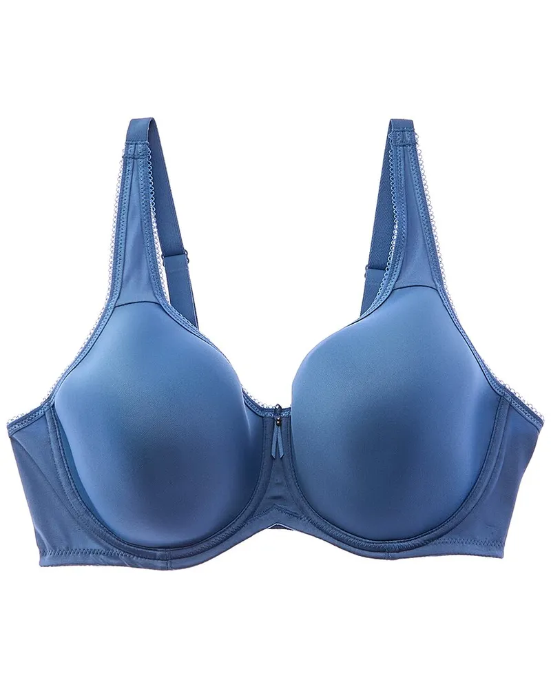 WACOAL Basic Beauty Bra Blue