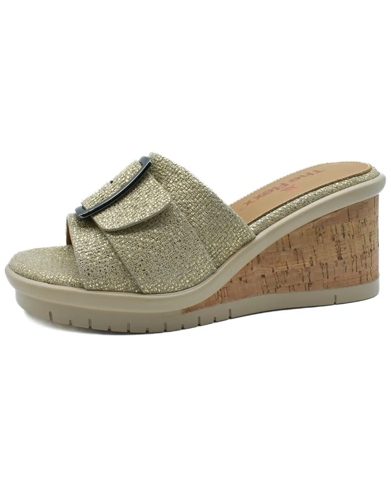 The FLEXX Mara Sandal Nocolor