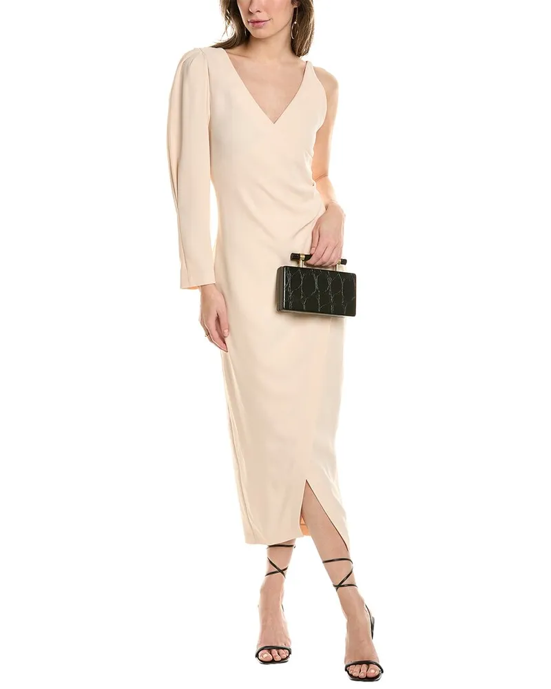 IRO Maxi Dress Brown