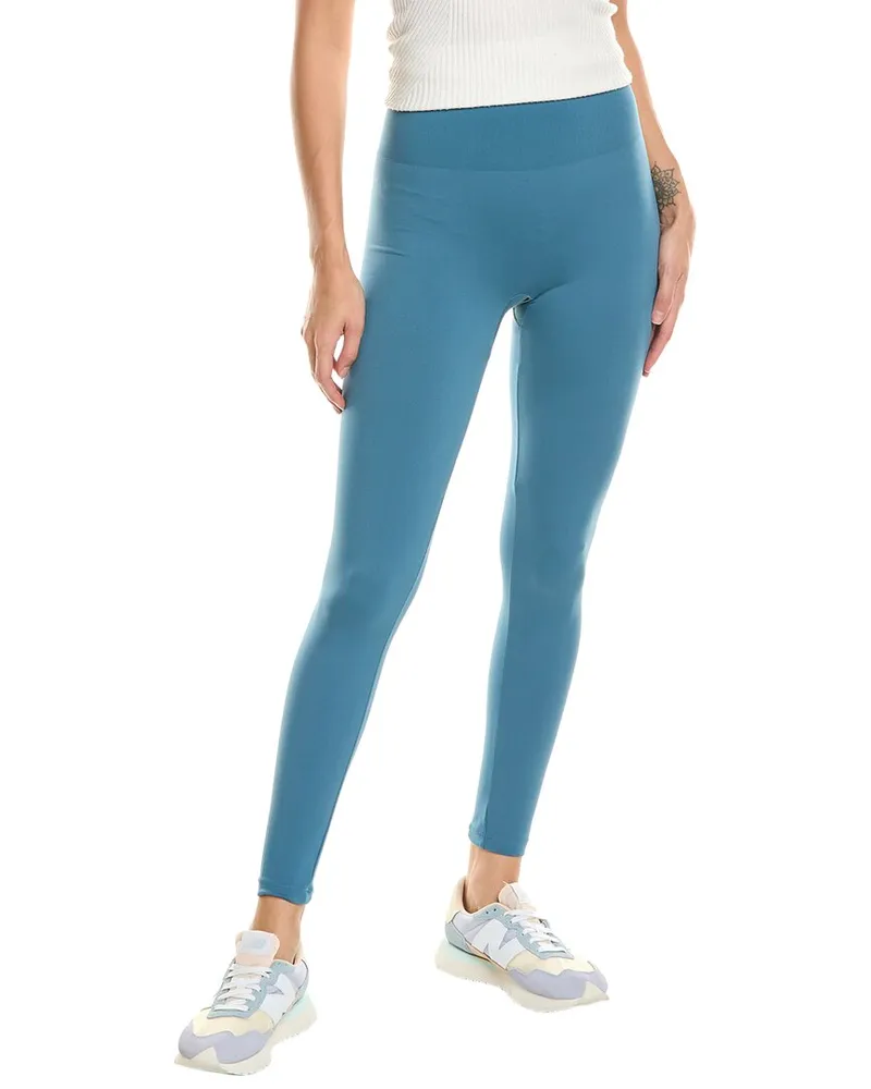 Wolford The Wonderful Legging Green