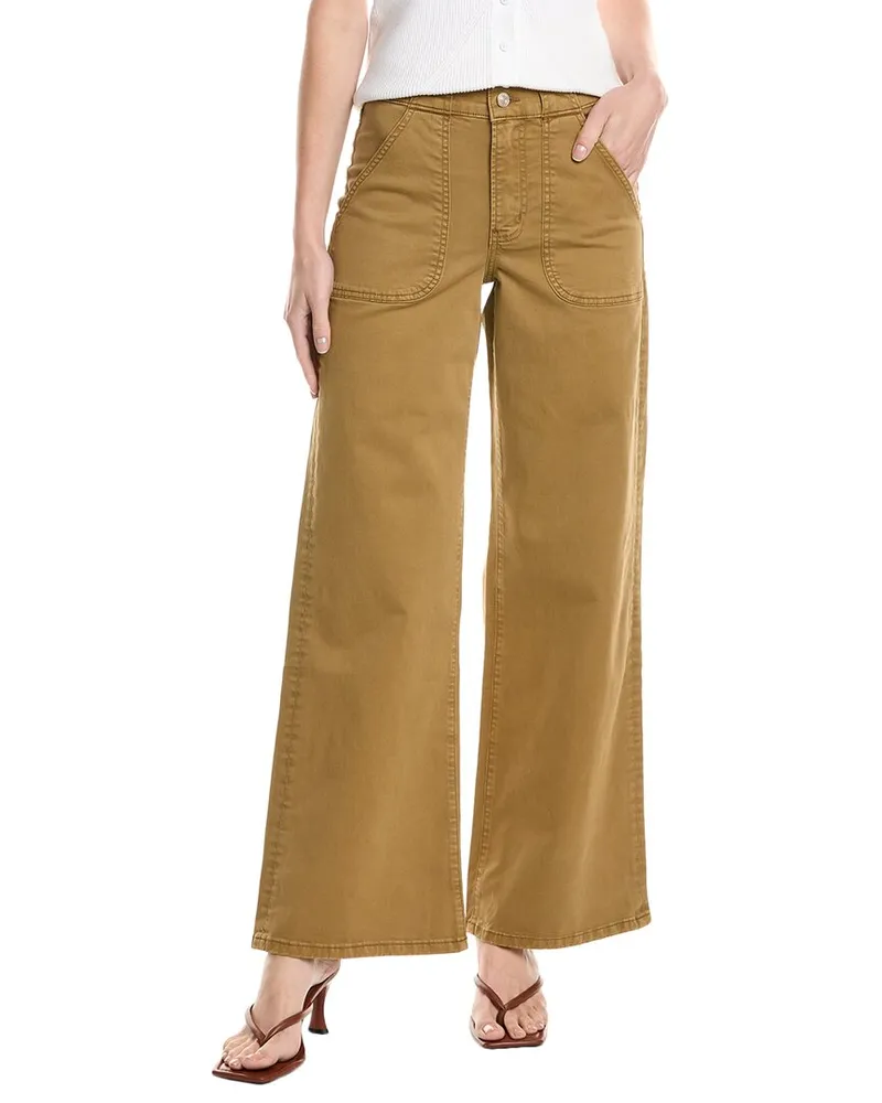 Frame Denim Modern Pocket Pant Nocolor