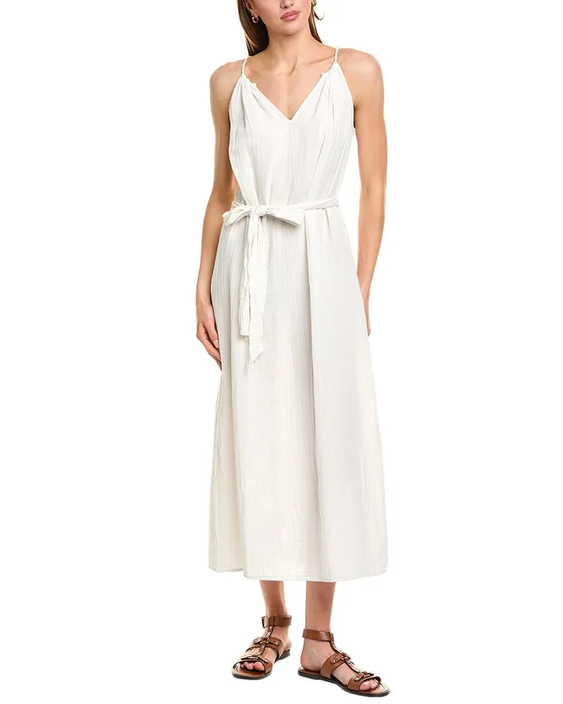 Graham & Spencer Carrill Maxi Dress Nocolor