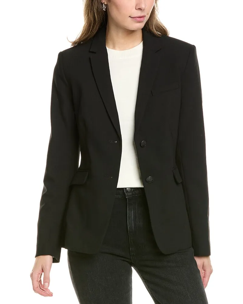 Rag & Bone Razor Blazer Nocolor