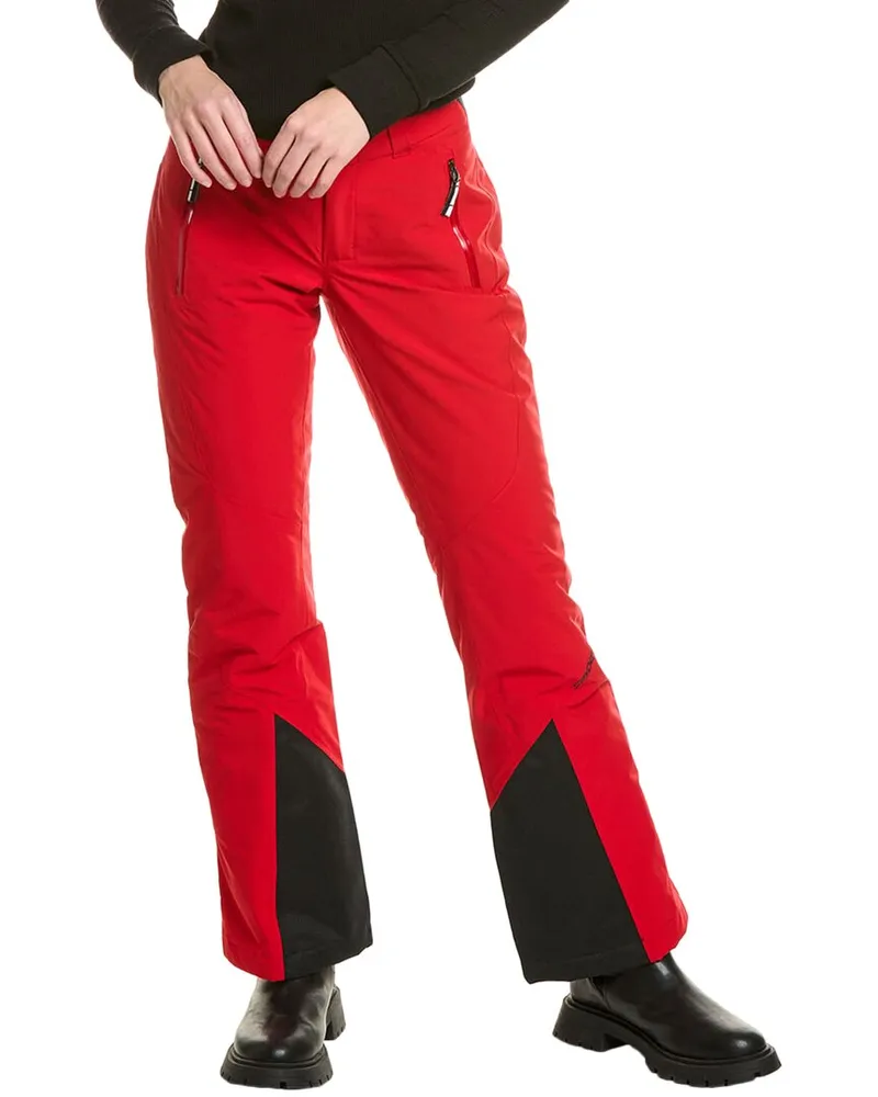 Spyder Winner Pant Red