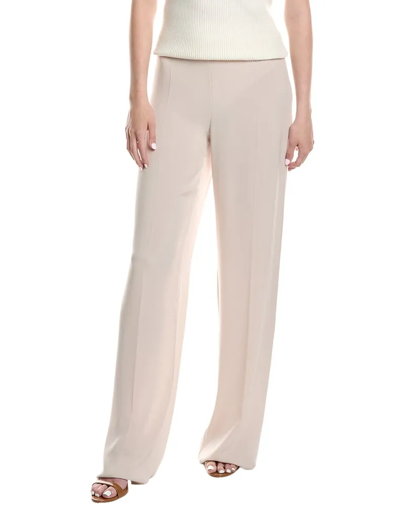 Max Mara Maresca Pant Tan