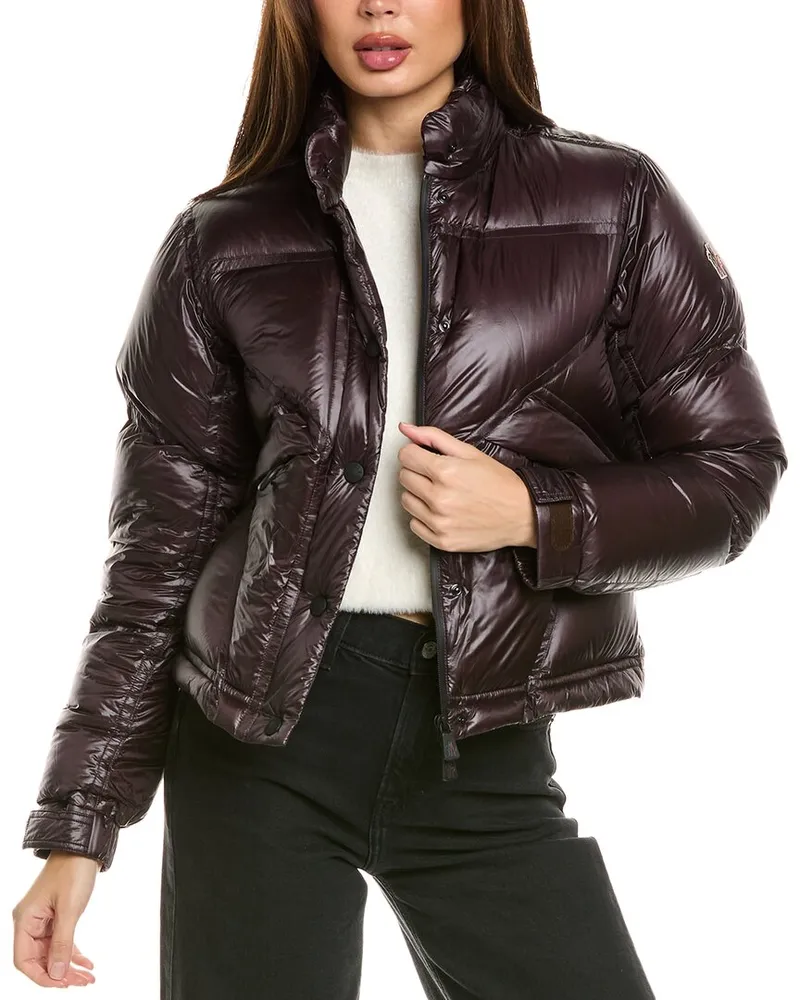 Moncler Mauleon Jacket Nocolor