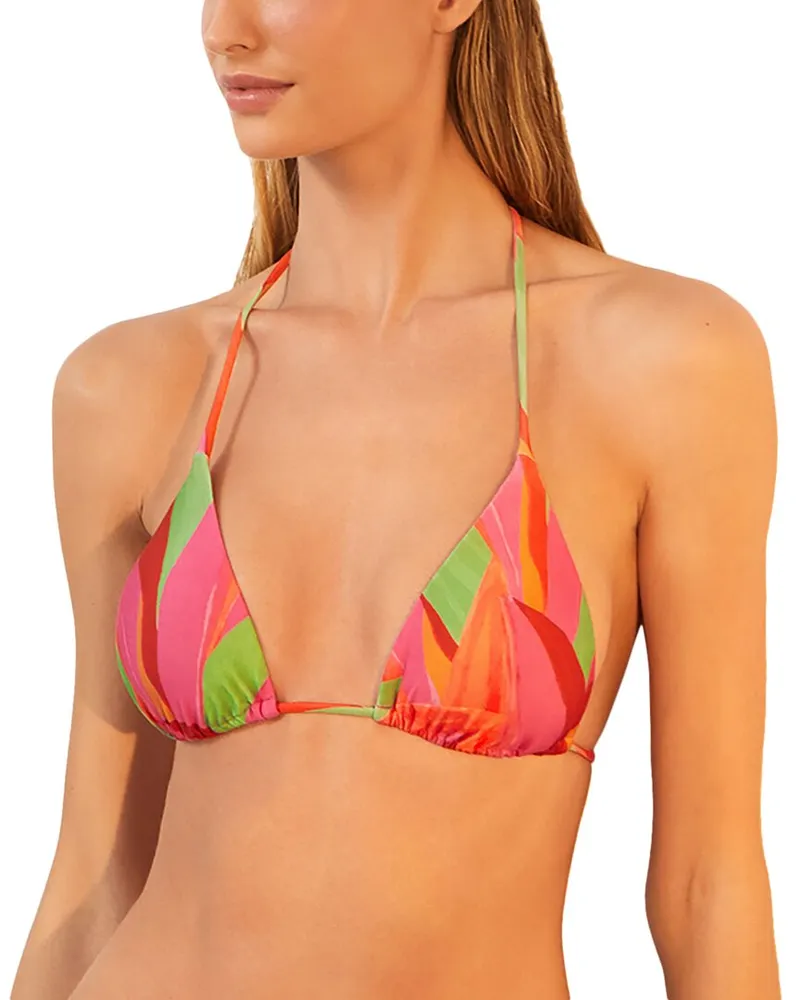 ViX Swim Top Nocolor
