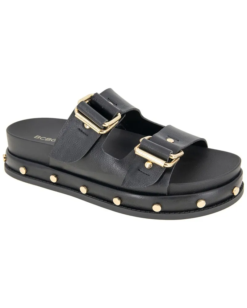 BCBGMAXAZRIA Bamba Sandal Nocolor