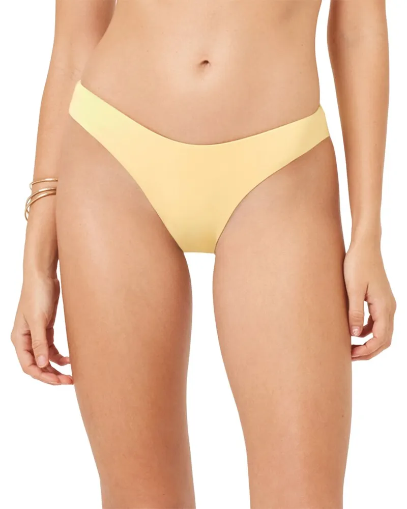 L*Space Rocky Classic Bottom Nocolor