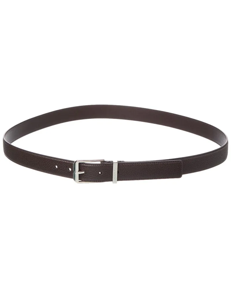 Gucci Leather Belt Nocolor