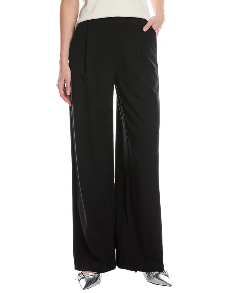 AllSaints Aleida Trouser Black