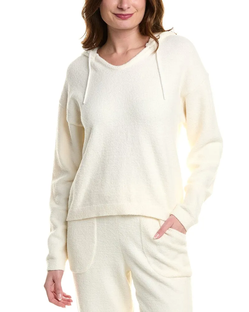 SANCTUARY Hoodie White