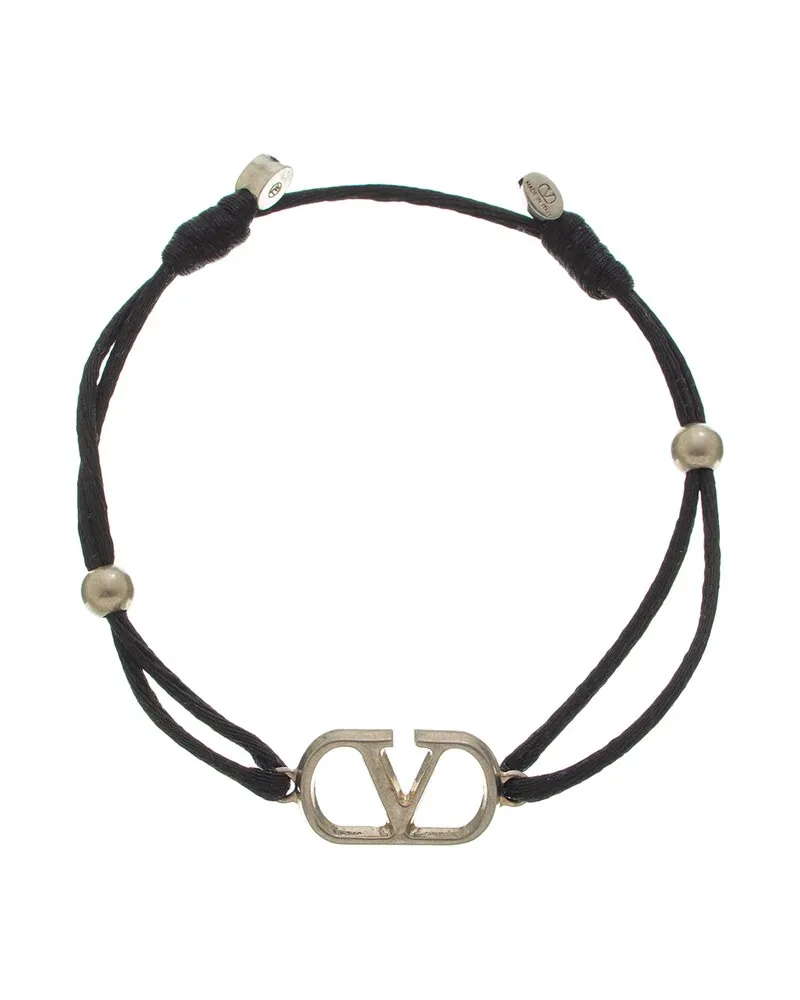 Valentino Garavani VLogo Signature Bracelet Nocolor