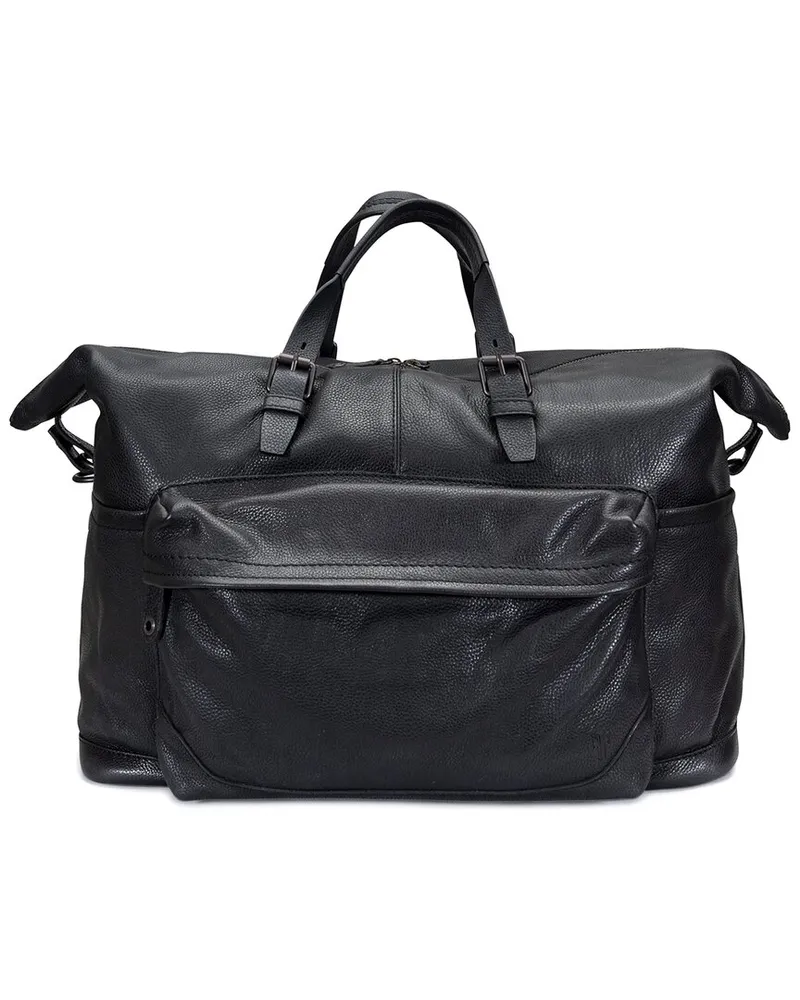 Frye Wyatt Weekender Nocolor