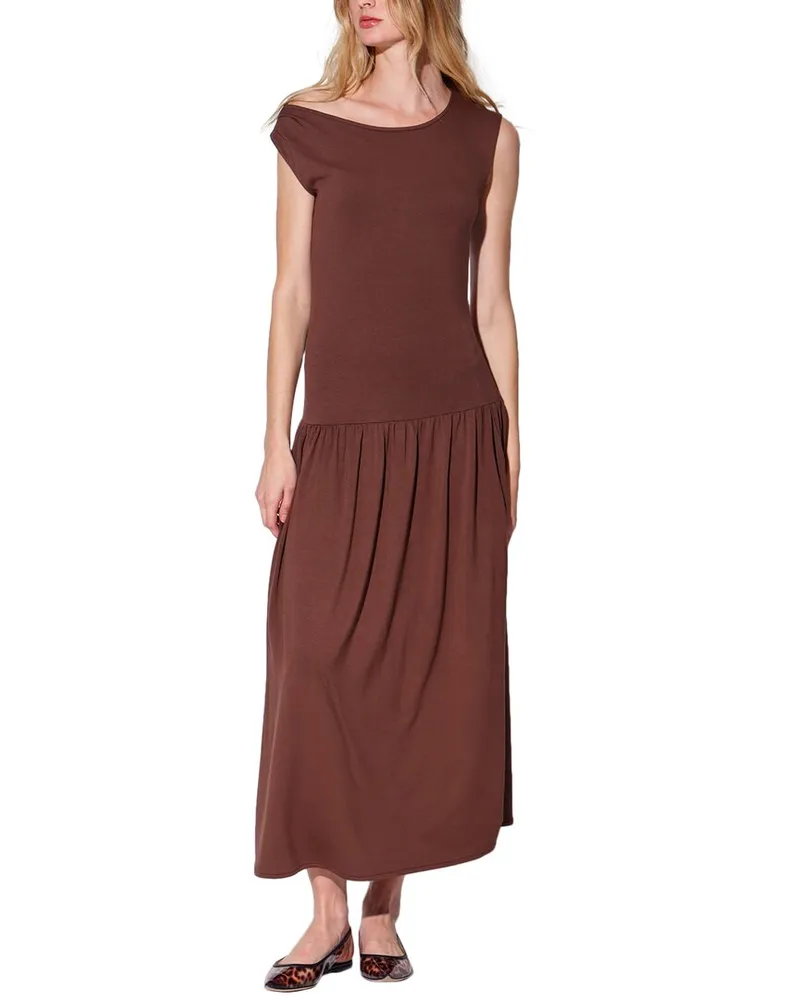 Walter Baker Fatima Dress Nocolor