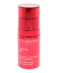 Clarins 0.5oz Total Eye Lift Eye Concentrate 