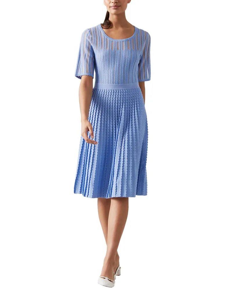 L.K.Bennett  Anna Dress Nocolor