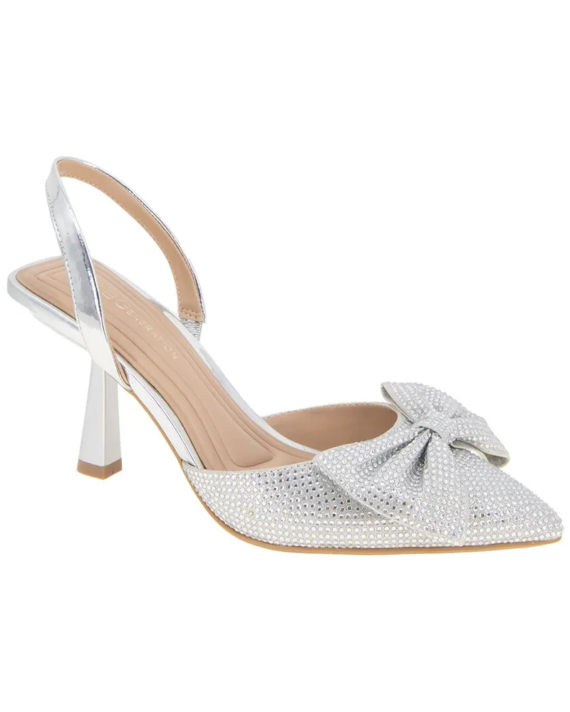 BCBGMAXAZRIA Irinna Pump Nocolor