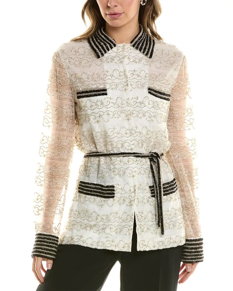 Valentino Garavani Shirt White