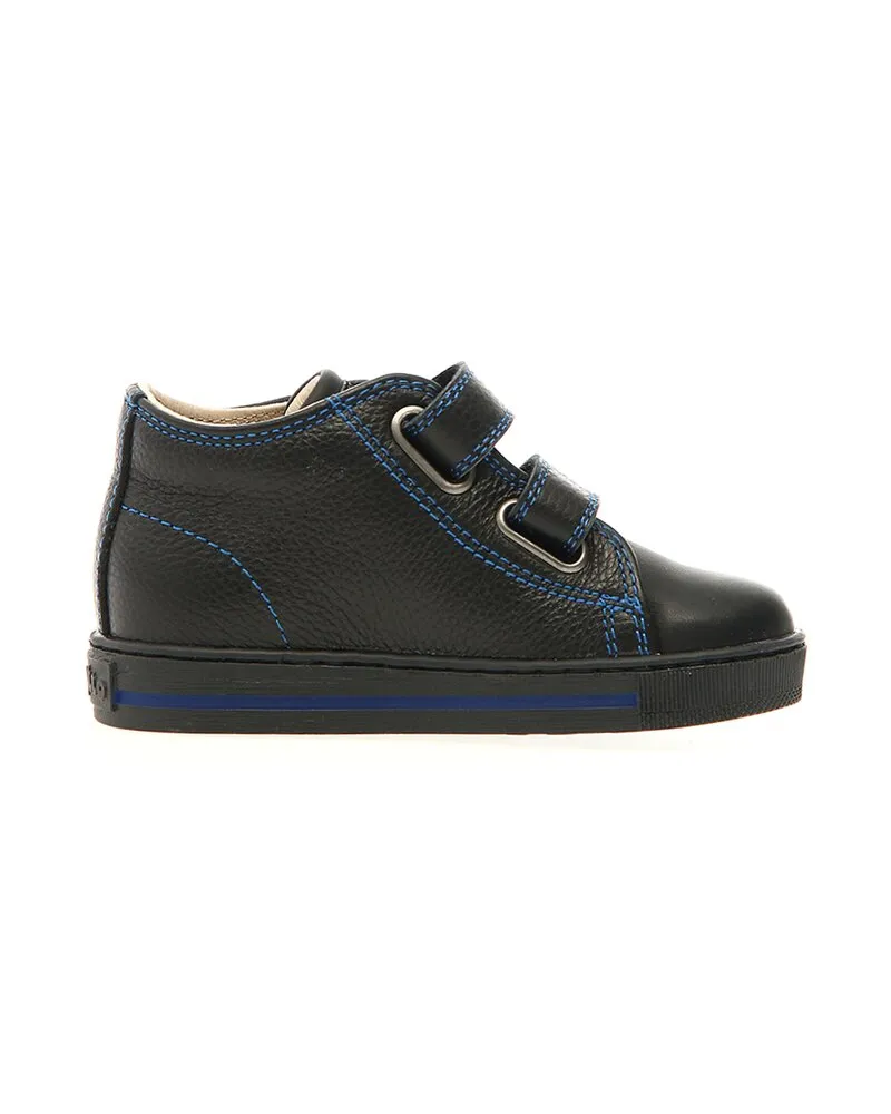 Naturino Falcotto Michael Leather First Walker Nocolor