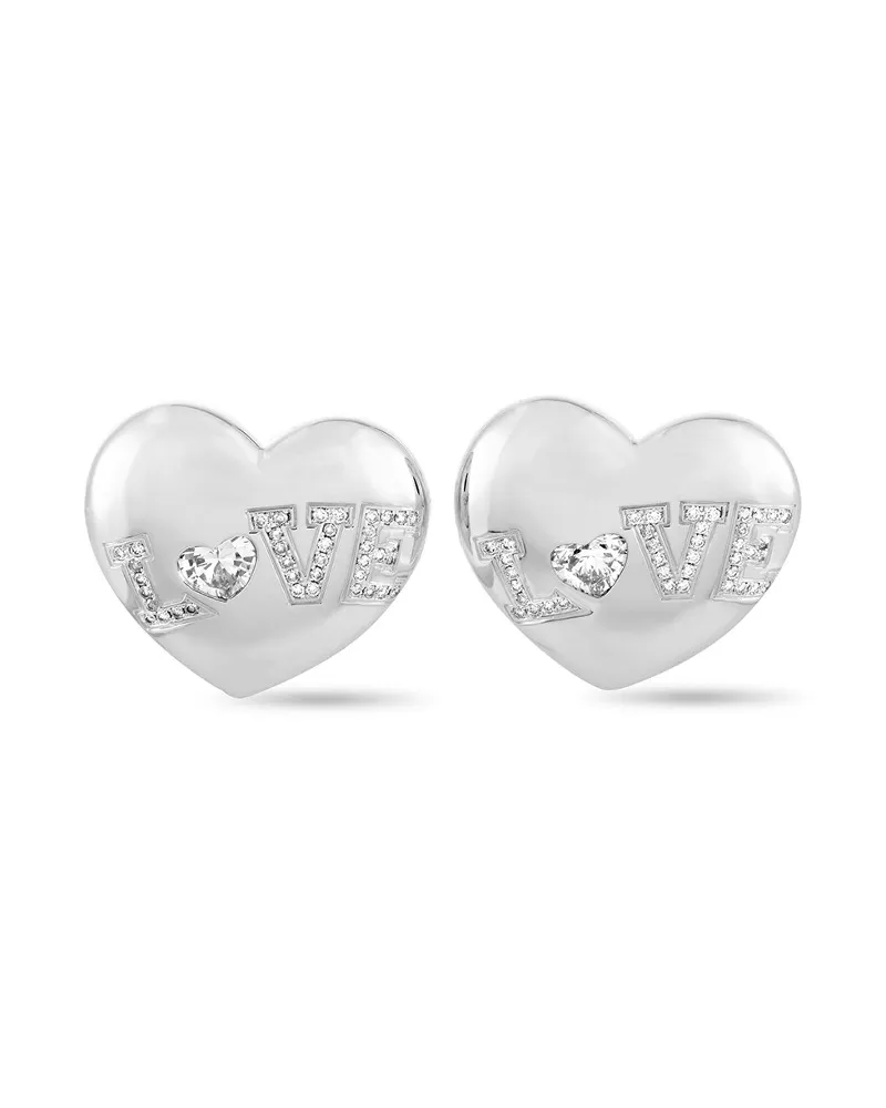 Chopard 18K 1.44 ct. tw. Diamond Earrings Nocolor