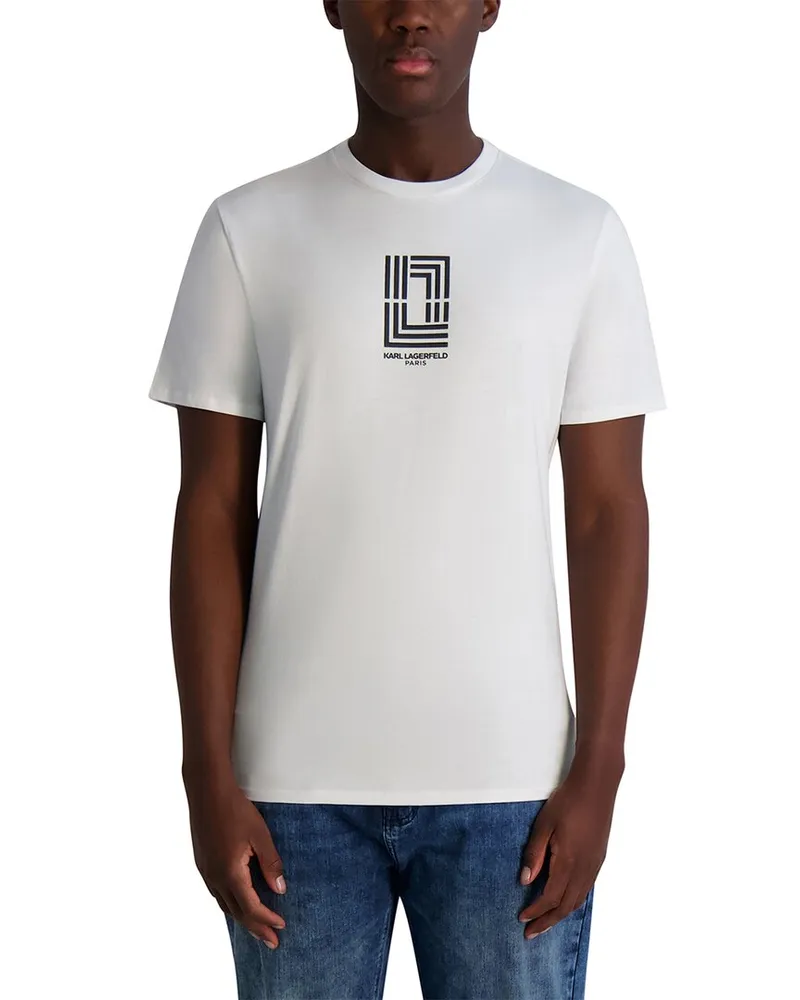 Karl Lagerfeld T-Shirt Nocolor