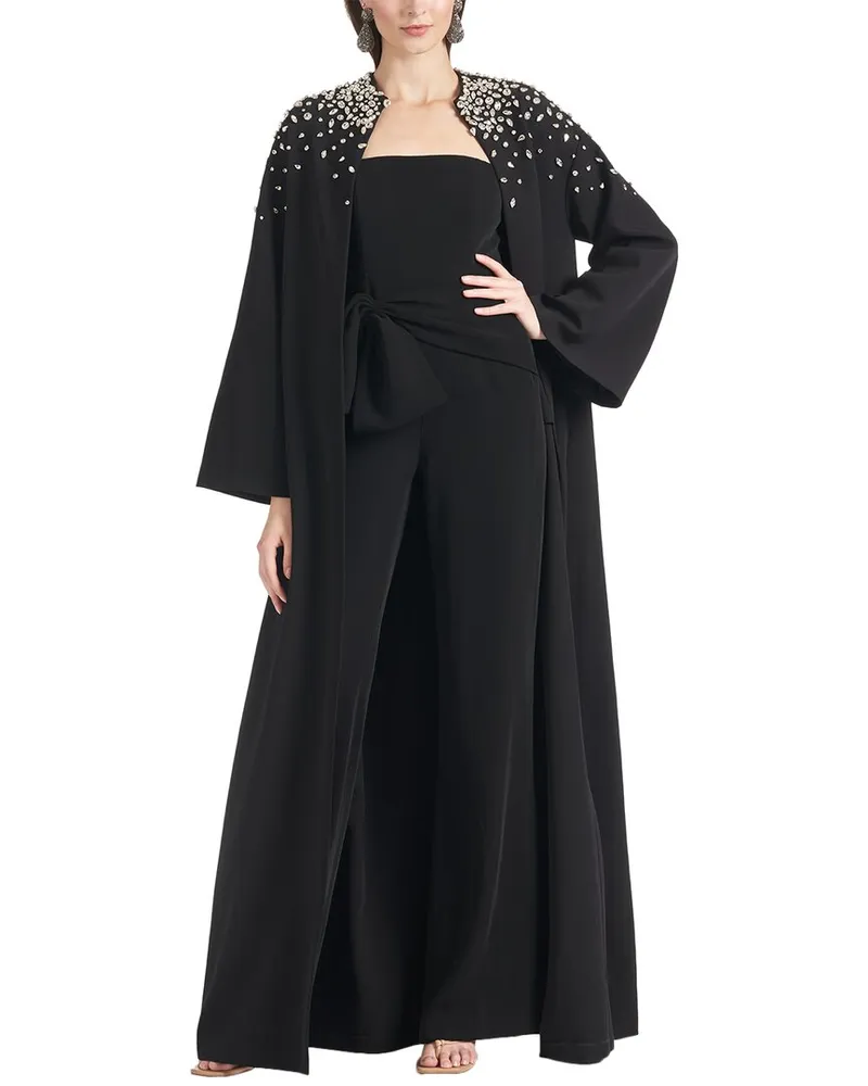 Sachin & Babi Calliope Coat Black
