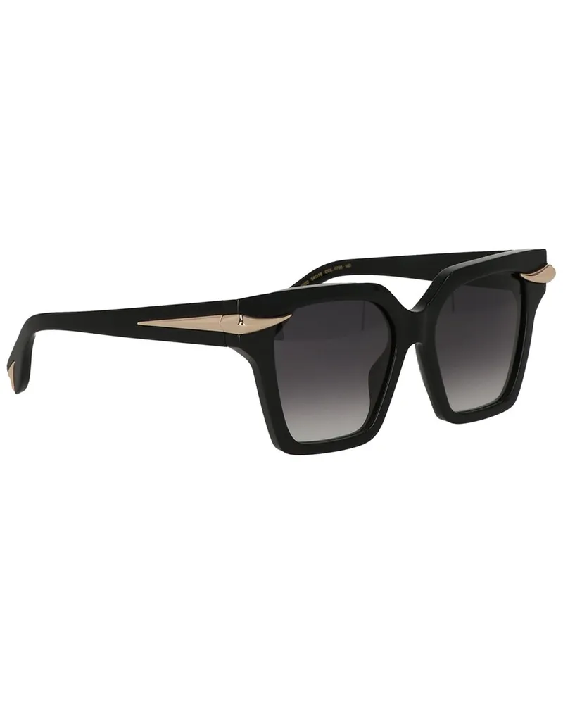 Roberto Cavalli Unisex SRC002M 0700 Sunglasses Nocolor